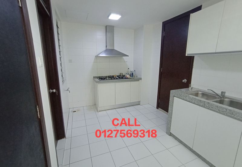 Puteri Palma Condominium @ IOI Resort City