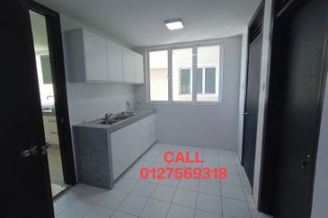 Puteri Palma Condominium @ IOI Resort City