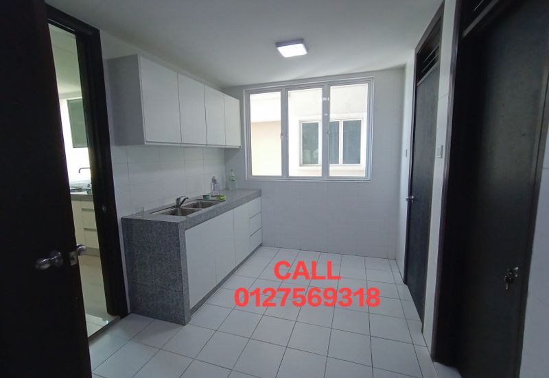 Puteri Palma Condominium @ IOI Resort City