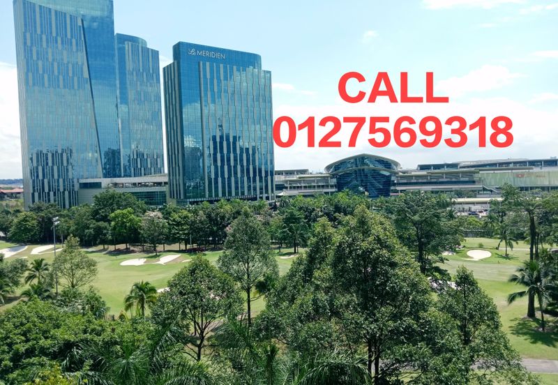 Puteri Palma Condominium @ IOI Resort City