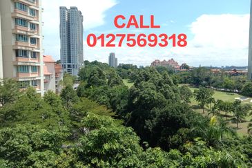 Puteri Palma Condominium @ IOI Resort City