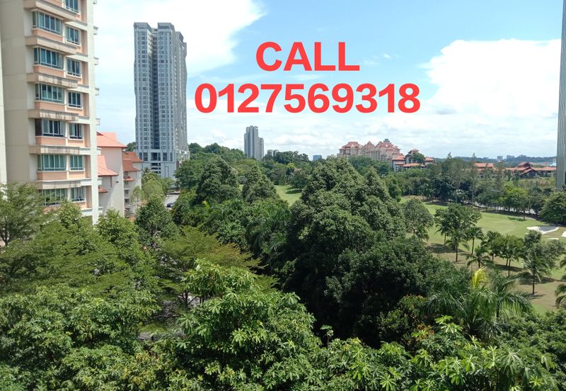 Puteri Palma Condominium @ IOI Resort City