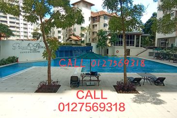 Puteri Palma Condominium @ IOI Resort City