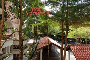 Puteri Palma Condominium @ IOI Resort City