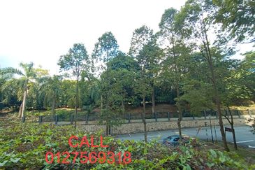 Puteri Palma Condominium @ IOI Resort City