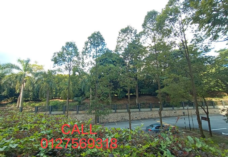 Puteri Palma Condominium @ IOI Resort City