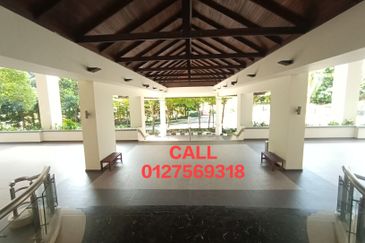 Puteri Palma Condominium @ IOI Resort City