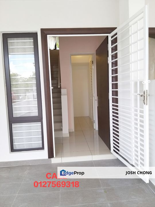 House near Rafflesia International School, Bandar 16 Sierra, Selangor, Puchong South