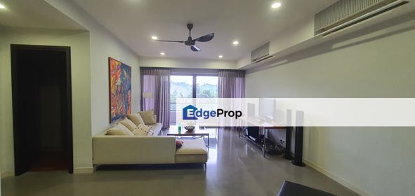 Four Storey Building with Duplex and Pool in Bangsar for Sale, Kuala Lumpur, Bangsar