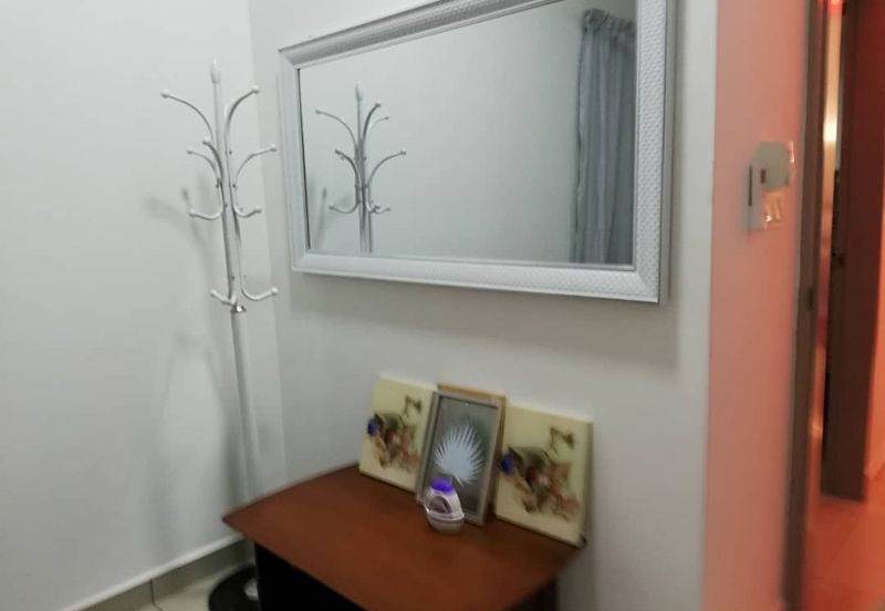 Almyra Residences @ Bandar Puteri Bangi