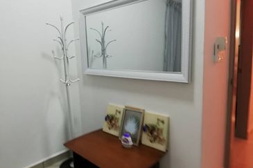 Almyra Residences @ Bandar Puteri Bangi