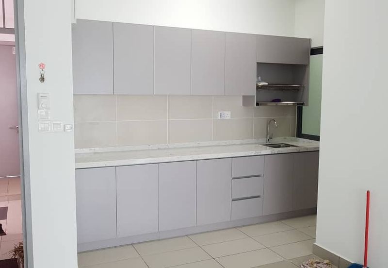 Almyra Residences @ Bandar Puteri Bangi