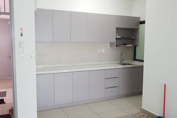 Almyra Residences @ Bandar Puteri Bangi