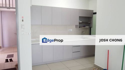 Almyra Condominium @ Bandar Puteri Bangi , Selangor, Bangi