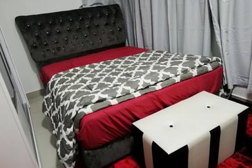 Almyra Residences @ Bandar Puteri Bangi