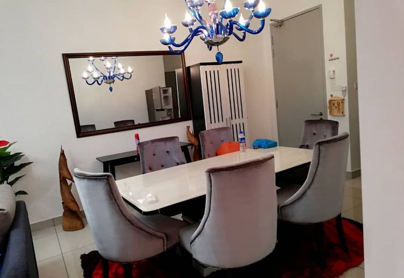 Almyra Residences @ Bandar Puteri Bangi