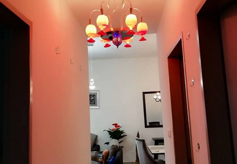 Almyra Residences @ Bandar Puteri Bangi