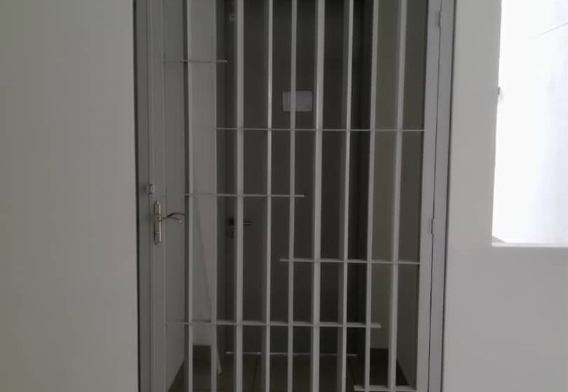 Almyra Residences @ Bandar Puteri Bangi