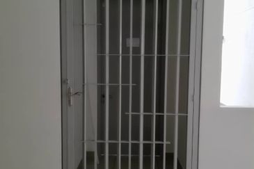 Almyra Residences @ Bandar Puteri Bangi