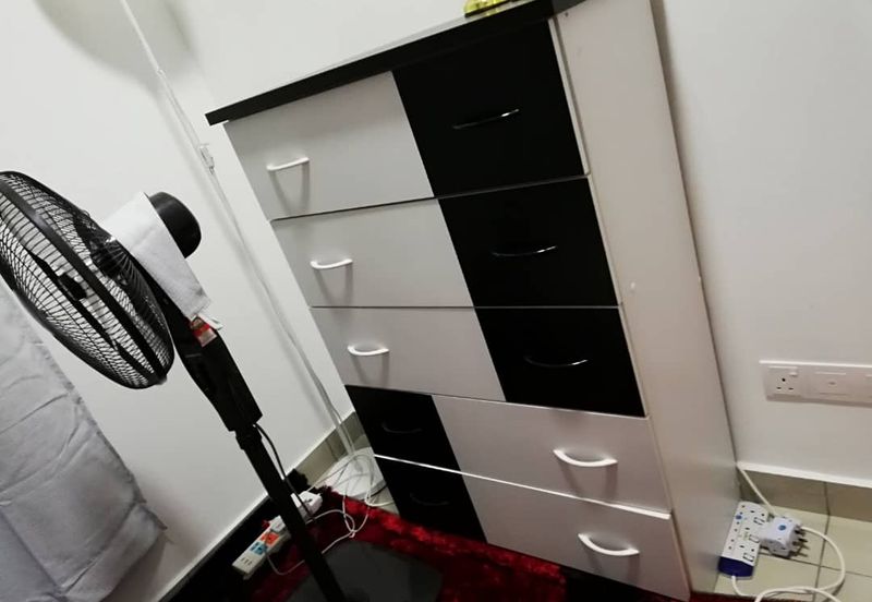 Almyra Residences @ Bandar Puteri Bangi