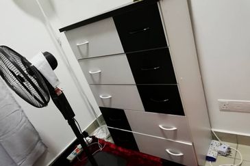 Almyra Residences @ Bandar Puteri Bangi