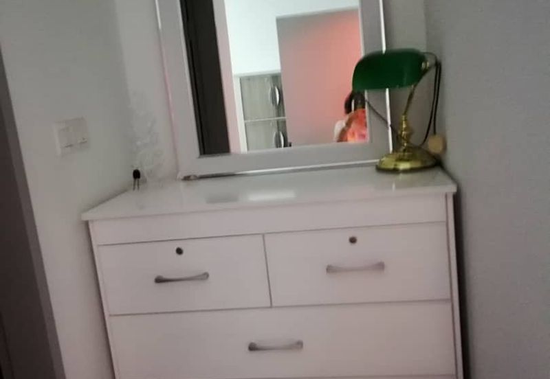 Almyra Residences @ Bandar Puteri Bangi