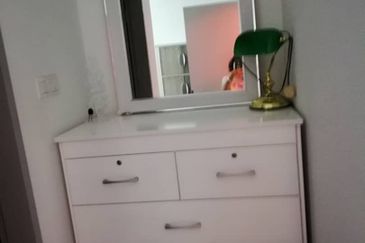 Almyra Residences @ Bandar Puteri Bangi