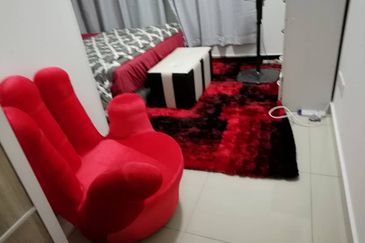 Almyra Residences @ Bandar Puteri Bangi