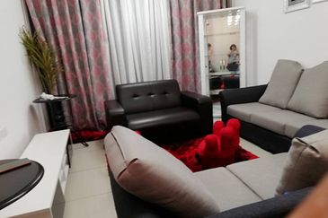 Almyra Residences @ Bandar Puteri Bangi