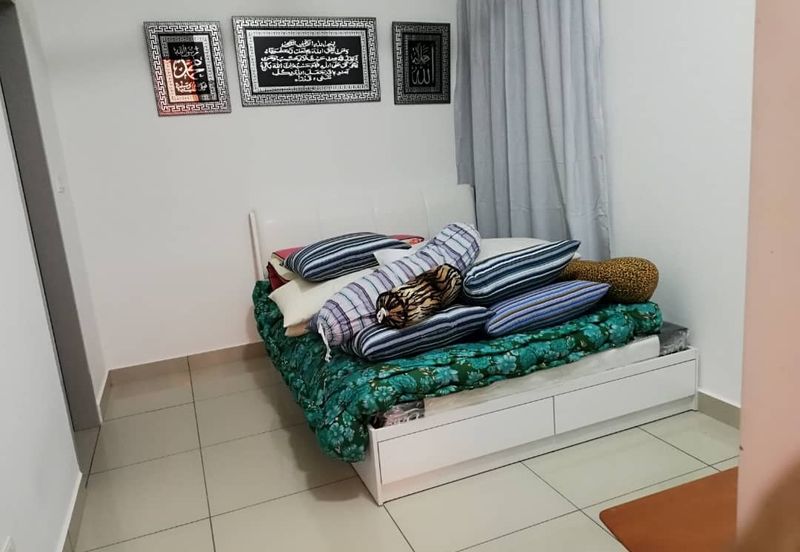 Almyra Residences @ Bandar Puteri Bangi