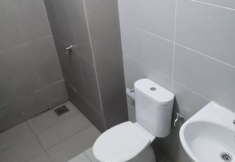 Almyra Residences @ Bandar Puteri Bangi