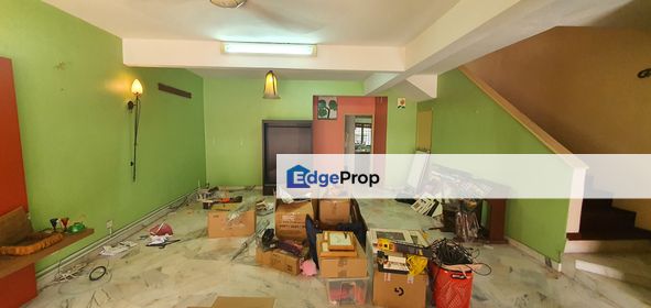 Double Storey House in Sunway PJS 5 Tmn Desaria for Sale, Selangor, Petaling Jaya