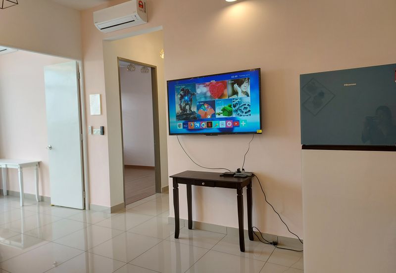 Zentro Residences @ 16 Sierra