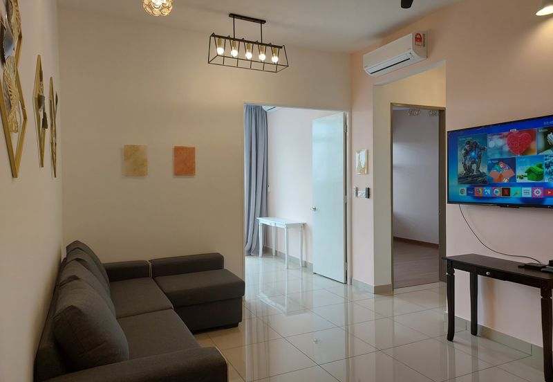 Zentro Residences @ 16 Sierra