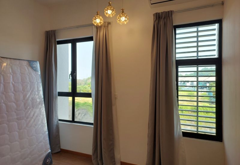 Zentro Residences @ 16 Sierra