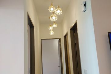 Zentro Residences @ 16 Sierra