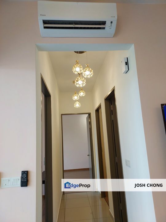 Zentro Residence near Rafflesia International School, Selangor, Puchong South