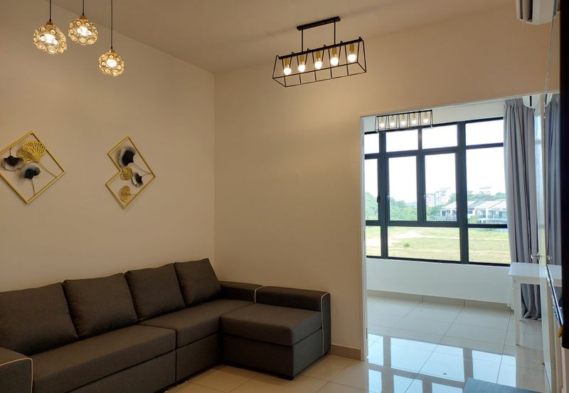 Zentro Residences @ 16 Sierra