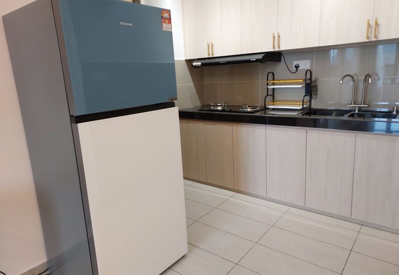 Zentro Residences @ 16 Sierra