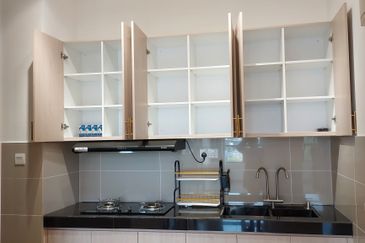 Zentro Residences @ 16 Sierra