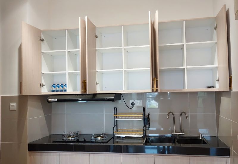 Zentro Residences @ 16 Sierra