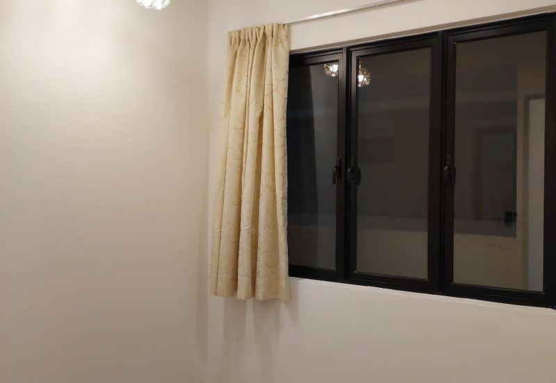 Zentro Residences @ 16 Sierra