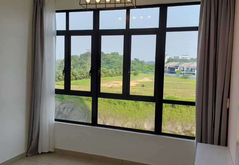 Zentro Residences @ 16 Sierra