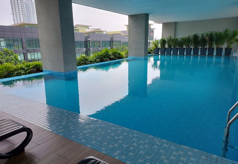 Zentro Residences @ 16 Sierra