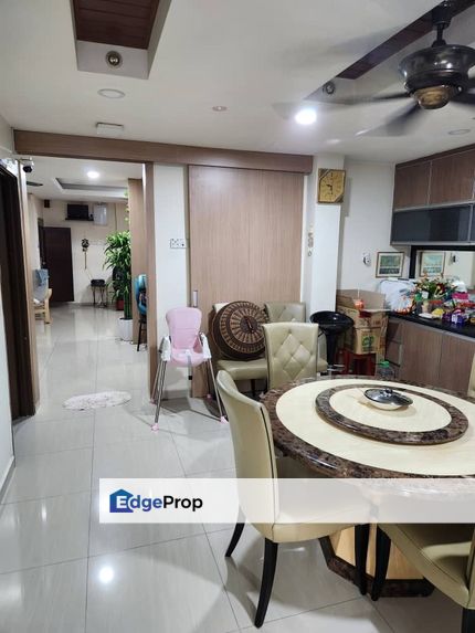 Putra Heights Putra Bahagia Double Storey House Renovated for Sale, Selangor, Subang Jaya