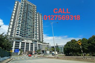 Conezión @ IOI Resort City