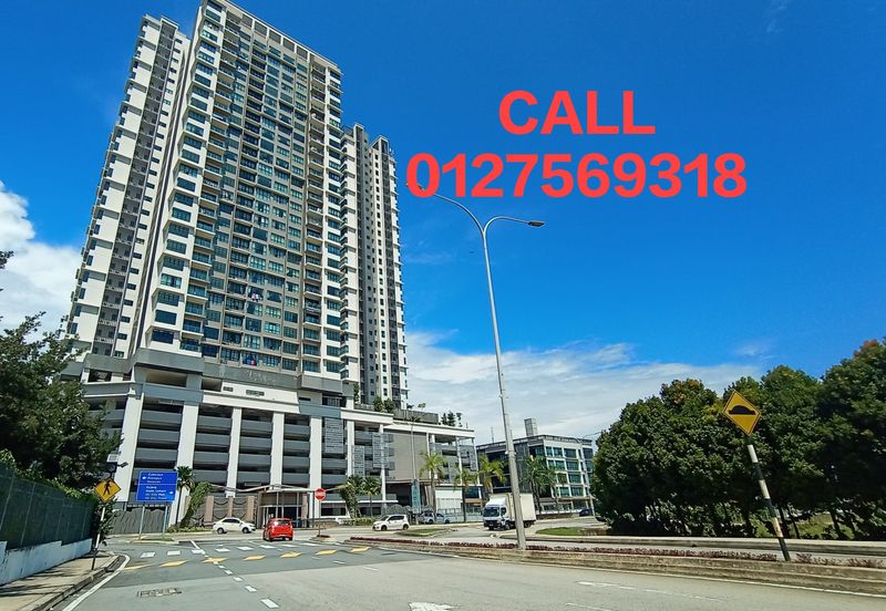 Conezión @ IOI Resort City