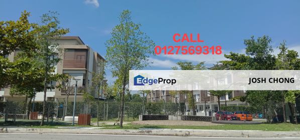 House near Rafflesia International School, Bandar 16 Sierra, Selangor, Puchong South