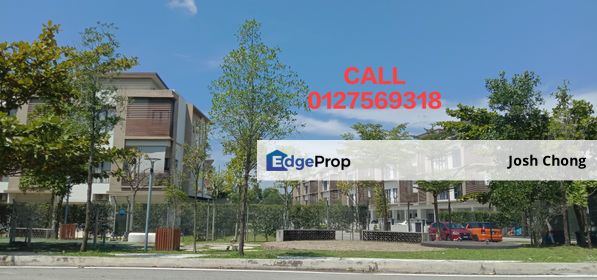 House near Rafflesia International School, Bandar 16 Sierra, Selangor, Puchong South