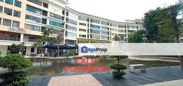 Setiawalk Service Apartment @ Pusat Bandar Puchong, Taman Wawasan, Selangor, Puchong